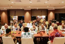 Menteri PKP Ajak APERSI Kolaborasi Bangun Rumah Subsidi Buat Rakyat