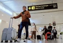 Pariwisata Indonesia Catatkan Pertumbuhan Positif hingga Mei 2026
