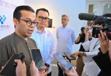 Kemkomdigi Dukung Konvensi Perhumas di Era AI