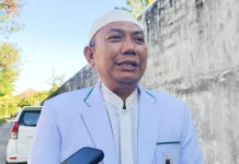 Ketua IPHI Sultra Dukung Pengembangan Ekosistem Haji di Daerah