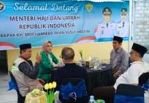 Baubau Siapkan Rantai Pasok Ikan ke Arab Saudi, Perkuat Hub Maritim