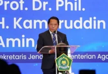 Usulan Tambahan Anggaran Kemenag untuk Profesi Guru Disetujui Kemenkeu