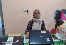 Cegah Bantuan jadi Besi Tua, Distan Baubau Seleksi Ketat Penerima Alsintan