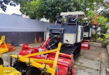 Bantuan Alsintan di Baubau Diprioritaskan bagi Kelompok Tani Terverifikasi