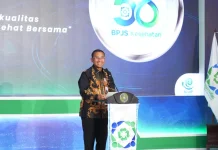 BPJS Kesehatan: Menjaga Harapan Melalui Gotong Royong untuk Sehat Bersama
