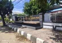 Cegah PMK, 500 Ekor Sapi di Baubau Tuntas Divaksin