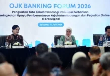 Kemkomdigi, OJK dan Perbankan Bersatu Putus Mata Rantai Judol