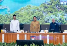Pemutakhiran DTSEN, Gus Ipul Apresiasi Peran Pemda