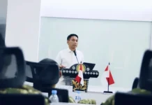 Wamendagri Wiyagus Ajak Kepala Daerah Bangun Kemitraan Strategis