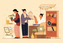 Aplikasi SAPA UMKM Permudah Pelaku Usaha Kelola Keuangan