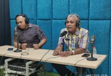 Damkar Baubau Petakan Wilayah Rawan Kebakaran Lahan