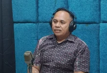 El Nino Tingkatkan Risiko Kebakaran di Baubau  Damkar Siaga 24 Jam