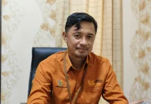 Capaian Sensus Ekonomi Buton Selatan Tembus 56 Persen, Lampaui Target Awal