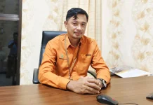 Sinyal Internet jadi Tantangan Sensus Ekonomi di Wilayah Kepulauan Buton Selatan