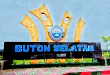 Pansel Tetapkan Tiga Besar Seleksi Terbuka JPT Pratama Buton Selatan