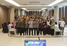 Pemprov Sultra Optimalkan Digitalisasi Aset Hadapi Tantangan Fiskal 2026