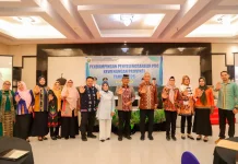 Pemprov Sultra Perkuat Implementasi Pengarusutamaan Gender Tahun 2026
