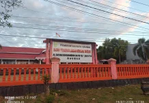 BPBD Baubau Berjuang Layani Kondisi Darurat meski Banyak Alat Operasional Rusak