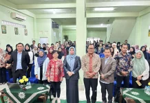 LPDP Buka Pendaftaran Tahap II 2026, UM Buton Jadi Lokasi Sosialisasi