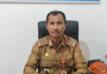 Hadapi Kemarau BPBD Busel Siapkan Posko Siaga dan Air Bersih