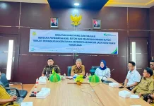 Pemkab Buton Perkuat Kepatuhan BPJS Ketenagakerjaan di Sektor Jasa Konstruksi