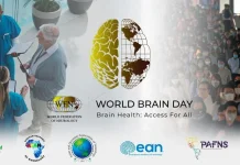Hari Otak Sedunia 2026 Tekankan Akses Neurologi untuk Semua
