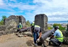 Perda Kawasan Khusus Benteng Keraton Buton, Menjaga Marwah Warisan Leluhur