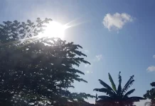 Prakiraan Cuaca Sulawesi Tenggara 24 Juli 2026