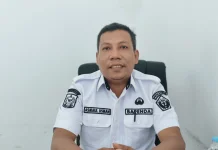 Samsat Buton Selatan Jemput Bola Tingkatkan Kepatuhan Pajak Kendaraan
