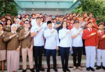 Kemenpar dan Kemensos Perkuat Akses Pendidikan dan SDM Pariwisata