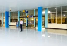 Bandara Betoambari Kian Modern dan Nyaman, Penumpang Rasakan Perbedaannya