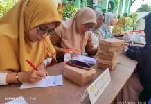 Hari Koperasi di Baubau, Dinkes Siapkan 300 Kuota Makesa Gratis