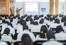 KKP Latih 5.135 Calon Pengelola KNMP Perkuat Ekonomi Pesisir