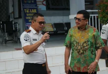 DPD RI Perkuat Pengawasan Implementasi UU Pemasyarakatan di Bapas Baubau