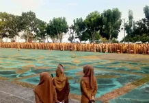 Sekda Baubau Ingatkan Disiplin ASN, Minta OPD Matangkan Pro ASN