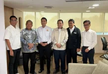 Bupati Busel Dorong Investasi Lokal, Kepengurusan Kadin Siap Dilantik Agustus