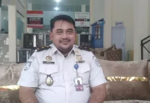 Semester I, Pelayanan Paspor Kanim Baubau Didominasi CJH dan Perjalanan Umrah