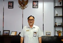 KPP Pratama Baubau Catat Penerimaan Pajak Rp149,29 Miliar Semester Pertama