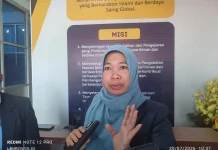 UM Buton Dorong Seluruh Dosen Tempuh Studi S3