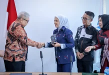 Pemkot Baubau Perkuat UMKM dan Pasar Rakyat lewat Sinergi Kementerian
