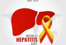 Hari Hepatitis Sedunia 2026