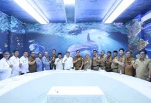 Pemprov Sultra Tata Aset Daerah, Eks MTQ Dikelola Perumda