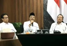 Kemensos Jajaki Penyaluran Bansos Melalui KDMP