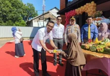 McDonald's Hadir di Baubau, Pemkot Optimis Dongkrak Pertumbuhan Ekonomi