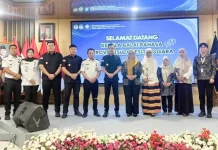 BB Sultra dan Imigrasi Kendari Perkuat Layanan Bahasa bagi WNA