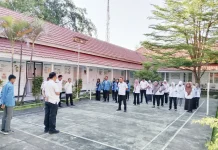 Diskominfo Baubau Percepat Transformasi Digital dan Pelayanan Publik