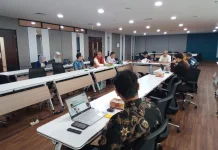 Kementerian PKP Siap Perkuat Program Perumahan di Baubau