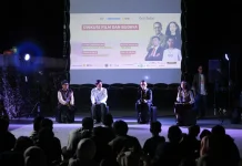 Layar Benteng 2026 Ditutup Meriah, Ratusan Warga Padati Benteng Sorawolio