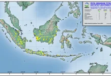 Belum Terdeteksi Hotspot, BMKG Imbau Warga Kepton Tetap Waspada