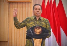 Menkop Perkuat Koperasi Syaria Dorong UMKM Perempuan Naik Kelas